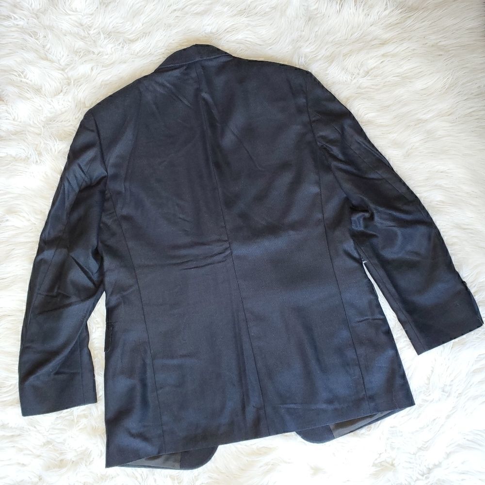 OSCAR DE LA RENTA Suit Jacket - Picture 5 of 5